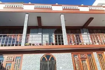 Hôtel Vivid Tawang