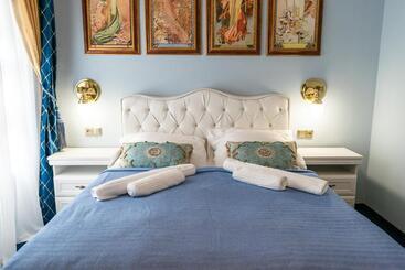 בית מלון כפרי Zámek D Este