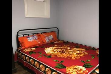 Panzió Affordable Holiday Home Shay B02