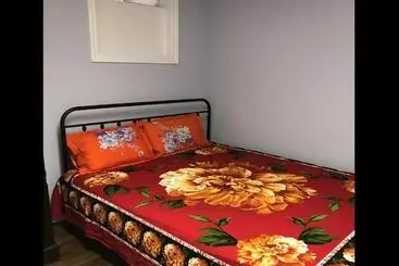 Pension Affordable Holiday Home Shay B02