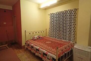 Pensió Buddha Kuthir