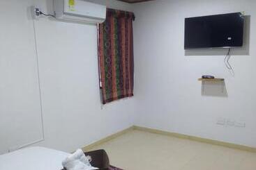 פנסיון Casa Mar Riohacha