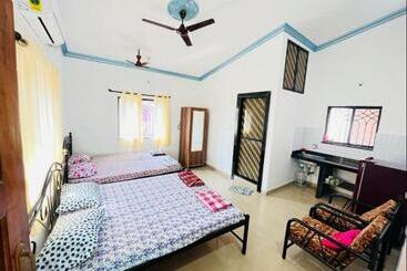 Pensione Matilda Guest House