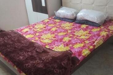 Pensão Vindhya Rama  Guest House