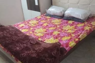 ペンション Vindhya Rama  Guest House