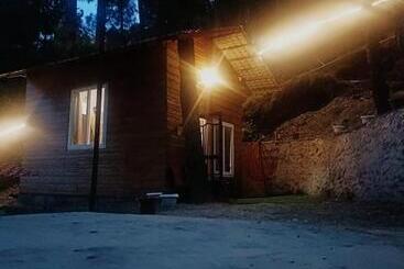 Resort Shiv Forest Villas