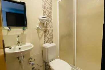 Апарт-отель Animos Butik Otel