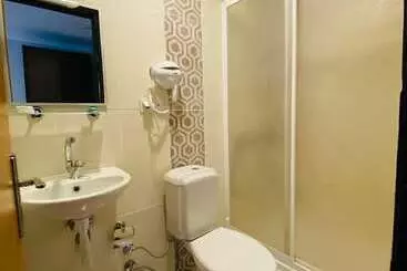 アパートホテル Animos Butik Otel