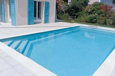 B&b Avec Piscine Proche De Paris