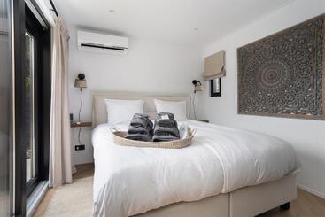 Bed And Breakfast Bij Ons In Het Bos