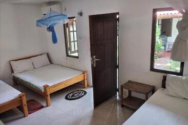 Bed and Breakfast Leona Guest Inn