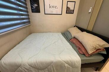 Aparthotel Elane S Staycation  Mezza 2 1 Br