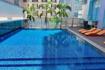 Hotel 101 Nb Samspacious Accomodation Place