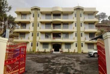فندق Dameki Guest House , Shillong