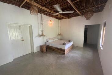 Hotel Komorebi Madiha