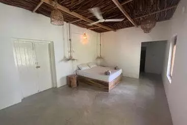 Hôtel Komorebi Madiha