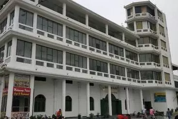 Hotel Mariya International , Bodh Gaya