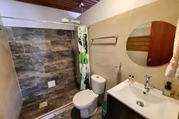 ホテル Pliosaurio Campestre