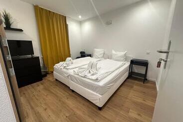 Hotel Restaurant Krebs