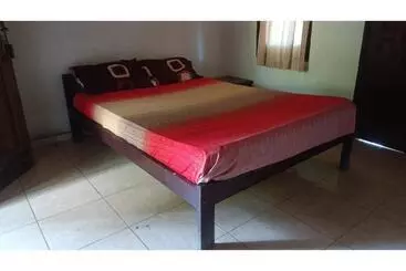 ホテル Spot On 93524 Bagas Homestay