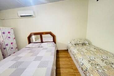 فندق Pousada Toca Da Ilha