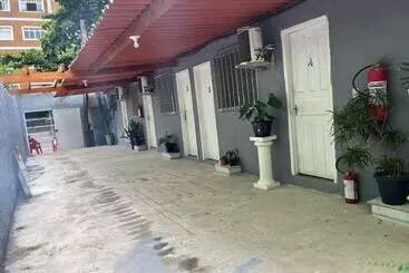 ホテル Pousada Toca Da Ilha