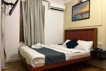 Hotel Volga Rika