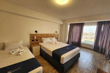 Luxotel Pisco
