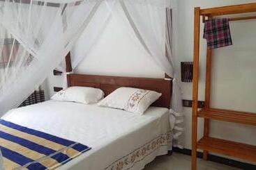 بنسيون Blue Sky Villa