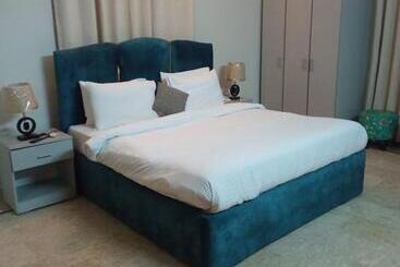 펜션 Bondi Beach Resort