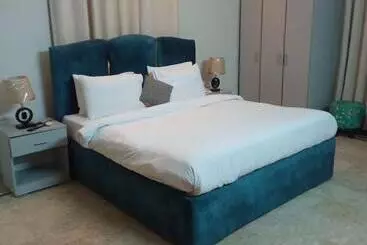 پانسیون Bondi Beach Resort