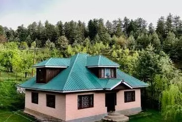 Pensió Country Side Cottage
