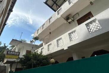 Pensione Gangu Guest House Unawatuna