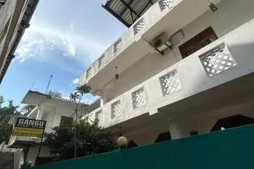 Majatalo Gangu Guest House Unawatuna