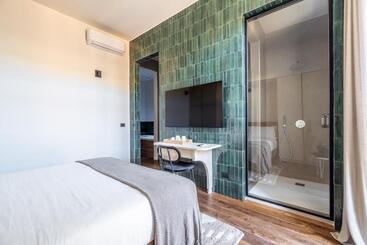 پانسیون Palazzo Italia Suites