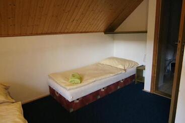 Pensió Penzion Zoom