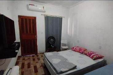 Pension Residencial Pita