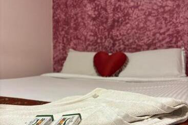 ペンション Serenity Sands Beach Resort