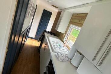 Pensão Tracey’s Hideaway   With Hot Tub & Amazing Views