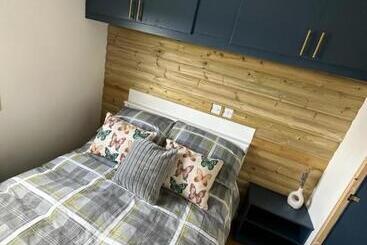 Pensão Tracey’s Hideaway   With Hot Tub & Amazing Views