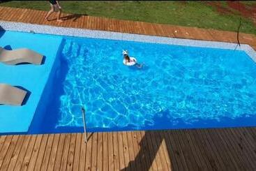 Hostel Del Monte Dormis