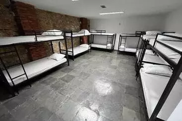 Arcos Da Lapa Hostel