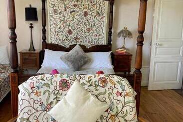 צימר Le Château Giat