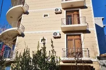Fresh Hotel Kobuleti