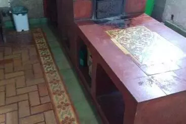 Hostel Mato Verde