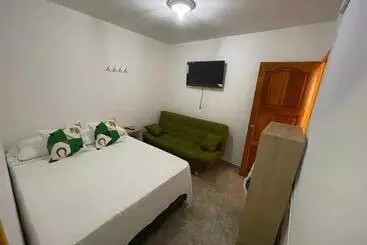 Hôtel Don Blas Jardín