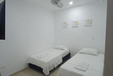 Otel Dorado Villa Real Hdvr