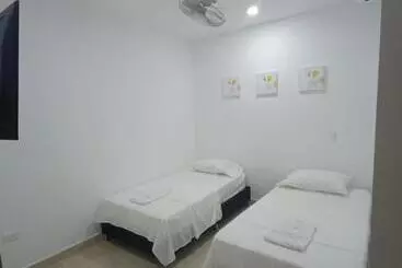 Hotel Dorado Villa Real Hdvr