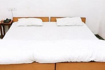 Szálloda Hanumant Palace,ayodhya