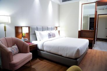 Hotel Peninsula The Boutique